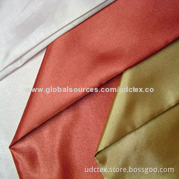 Polyester/Spandex Moss Crepe Fabric with 59-inch Width